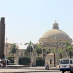 الجامعات العربية و الكنز المفقود