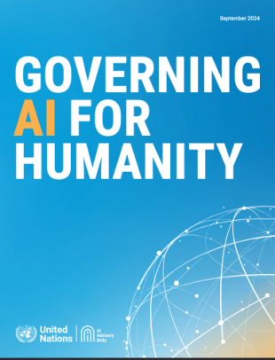 AI Governance Arab World